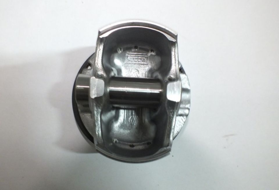 Accent Blue / İ20 11- 1.4 Benzinli 72.00 mm 23041-03AA0 ( 6 İleri ) Piston Segman Std