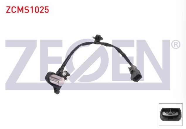 TOYOTA AVENSIS 2.0 (ST220_) 128hp 3S-FE 1997-2000 EKSANTRIK DEVIR SENSORU KABLOLU 280mm