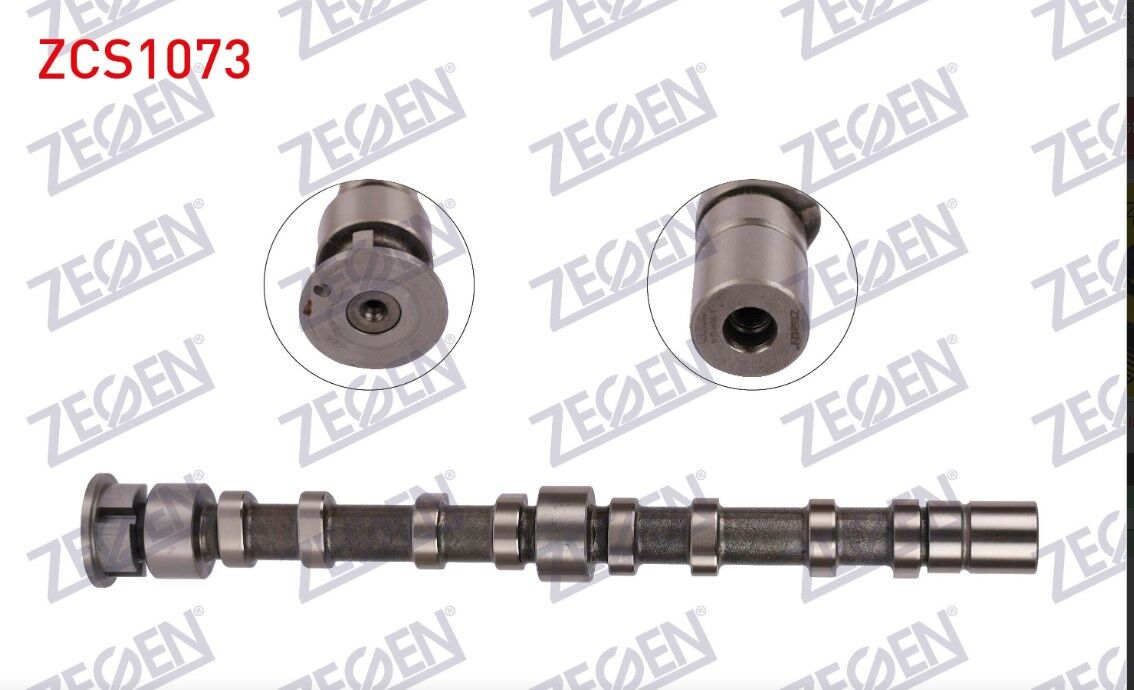 VW GOLF V (1K1) 03-09 / GOLF VI 09-12/ JETTA (1K2) 05-10/ JETTA (162) 11-/ TIGUAN (5N_) 07-16/ SEAT IBIZA IV 08-15/SKODA FABIA II 06-15 EKSANTRIK MILI EGZOZ 1.4TSI (BLG-BMY-CAVA-CAVD-CAVE-CKMA-CTHA)