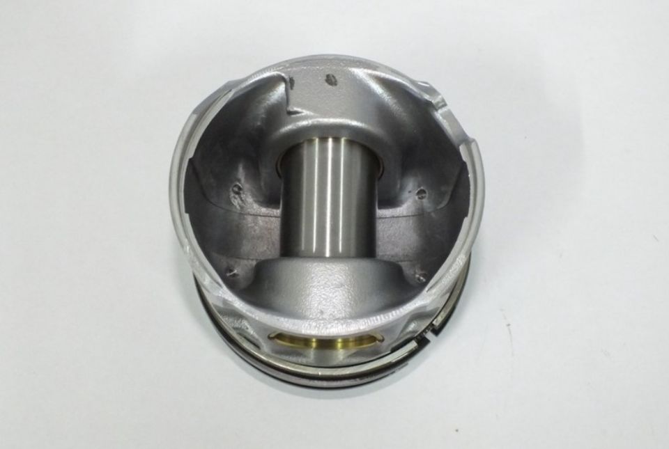 Accent Crdi 03-05 / Tucson / Santafe 2.0 D3EA / D4EA 83.00 mm ( TP Japon Segman ) Piston Segman Std