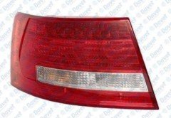 AUDI A6 04-08 STOP LAMBASI SOL