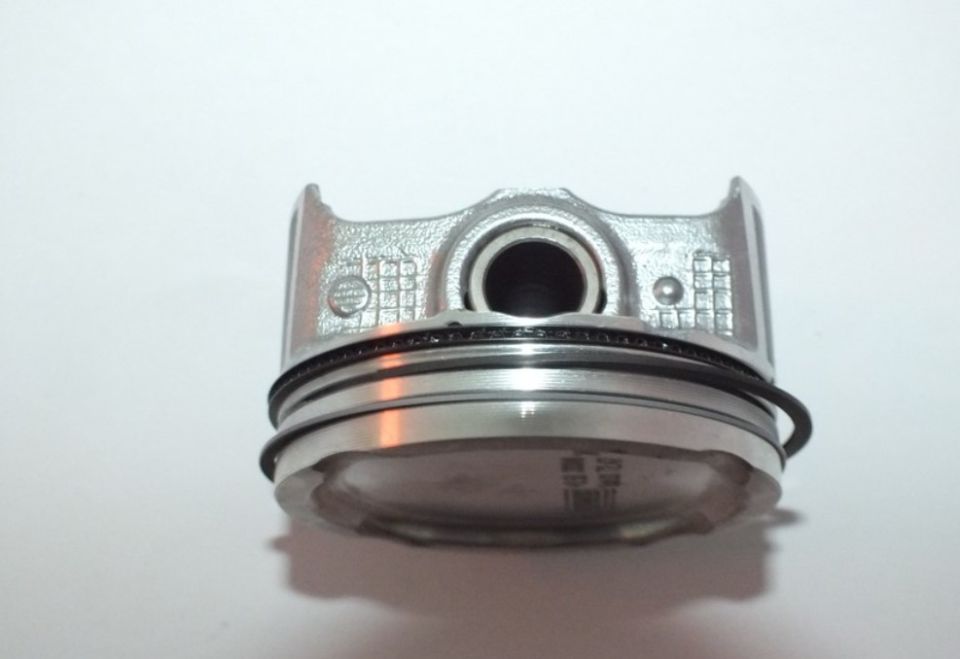 Accent Blue / İ20 11- 1.4 Benzinli 72.00 mm 23041-03AA0 ( 6 İleri ) Piston Segman 050