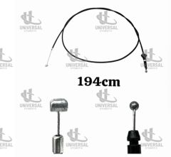 HILUX 07-13 TEL KAPUT AÇMA