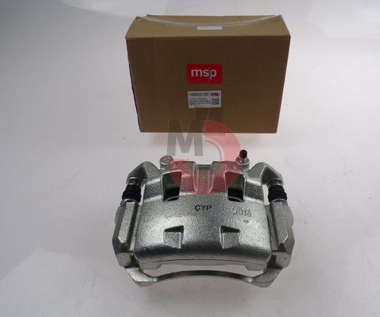 Navara Kaliper Komple Ön RH Navara 06-15