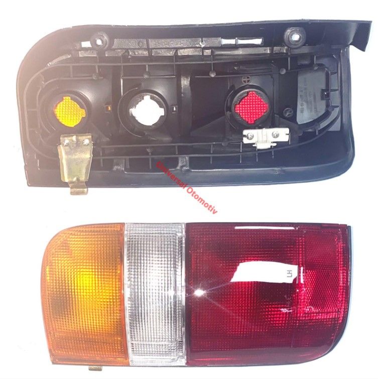 HİACE STOP 90-98 LH