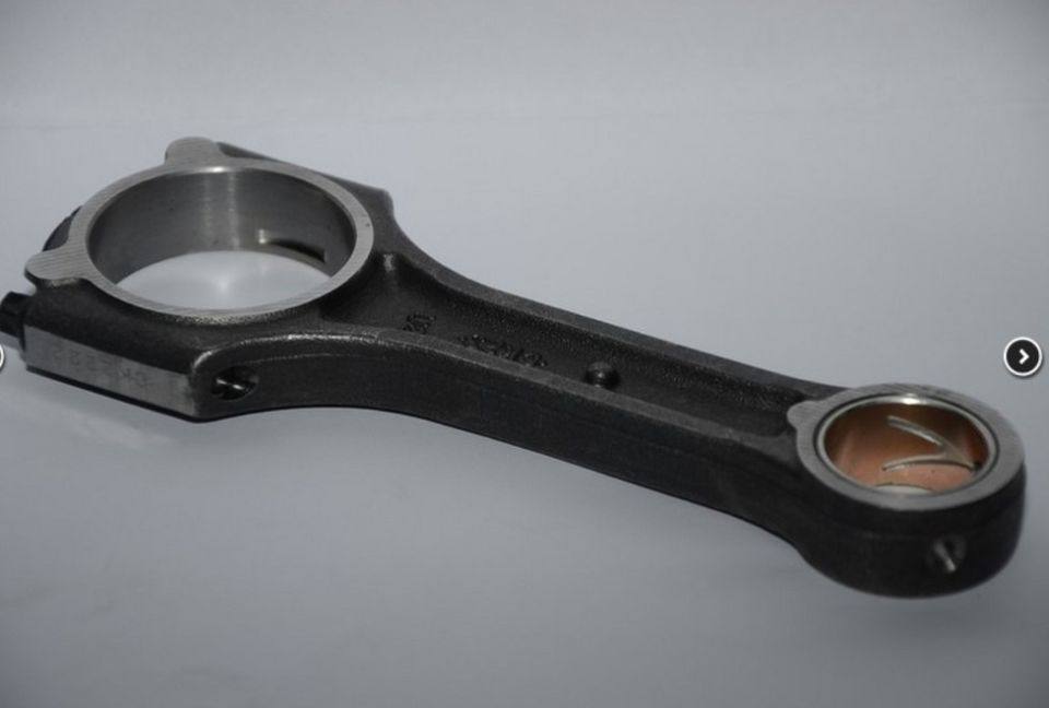 Accent Era Dizel 2006 Piston Kolu