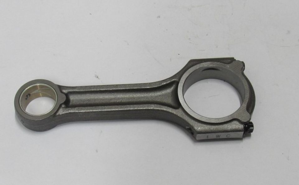 Accent Era Dizel 2006 Piston Kolu