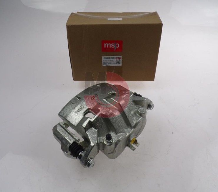 Navara Kaliper Komple Ön RH Navara 06-15