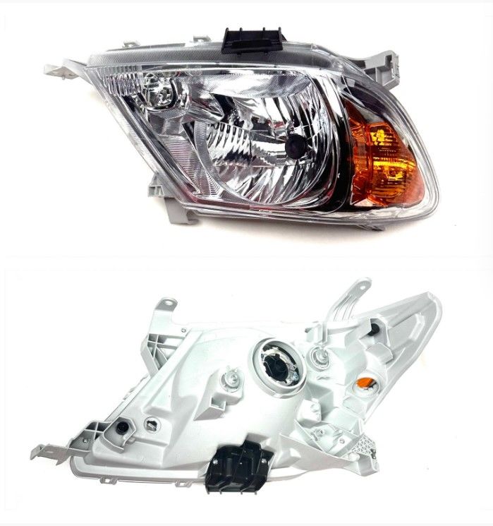 Hilux 06-08 RH Far (Manuel)