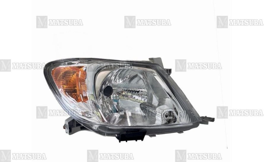 Hilux 06-08 RH Far (Manuel)