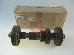 MITSUBISHI FUSO EURO 5 GRUP DİŞLİSİ (EURO5) (52TX43TX35TX23TX15TX15T) ORJ.