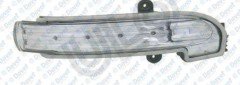 MERCEDES C SERISIW203 FL 04-07 SINYAL LAMBASI SOL