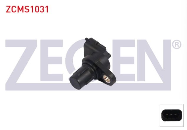 MERCEDES A SERISI (W169) A150 - A160 2004-2012/ C SERISI (W203) C 180 - C 200 2000-2006/ CLK (C208) 320 - 340 1997-2002 EKSANTRIK DEVIR SENSORU