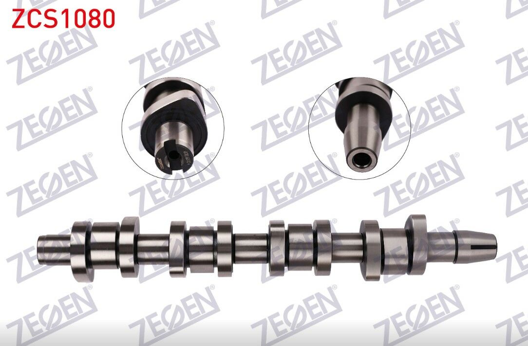 VW CADDY III 04-15 /GOLF V (1K1) 03-09/ PASSAT (3C2) 05-08/ AUDI A4 (8EC) 04-08/ A3 (8P1) 03-12/ SEAT LEON (1P1) 05-12/ TOLEDO (5P2) 04-09 EKSANTRIK MILI CELIK 1.9 TDI - 2.0 TDI (BLS-BMM-BMP-BPW-BRC)