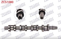 VW CADDY III 04-15 /GOLF V (1K1) 03-09/ PASSAT (3C2) 05-08/ AUDI A4 (8EC) 04-08/ A3 (8P1) 03-12/ SEAT LEON (1P1) 05-12/ TOLEDO (5P2) 04-09 EKSANTRIK MILI CELIK 1.9 TDI - 2.0 TDI (BLS-BMM-BMP-BPW-BRC)