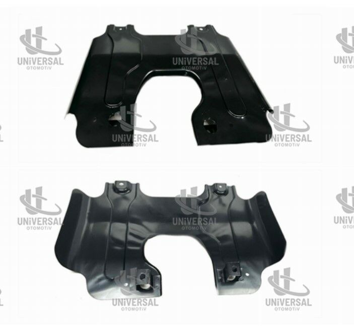 HILUX 07-11 ORTA SAC MUHAFAZA KARTER