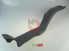 MITSUBISHI FUSO EURO 5 KAPAK TRİMİ SOL (LH) ORJ.