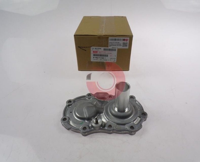 ISUZU DMAX 1.9 Kapak Şanzıman Ön Orj. 67