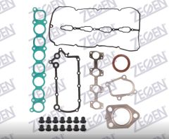 STAREX 2.5 CRDI MOTOR TAKIM CONTA (SKC YOK)