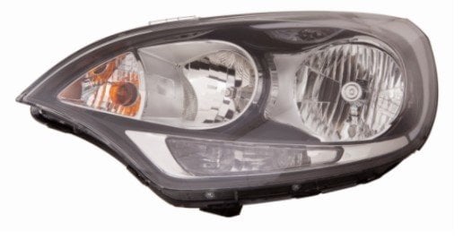KIA RIO HB FAR SOL 12-15 BENZIN-DIZEL