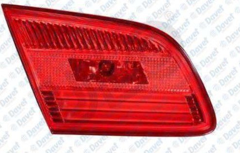 BMW 3 SERISIE92 06-13 BAGAJ STOP LAMBASI SOL