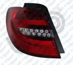 MERCEDES B SERISIW246 11-14 STOP LAMBASI SOL CAMURLUK