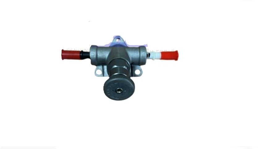 TATA MARINA 16V MR4 DICOR MAZOT OTOMATİK