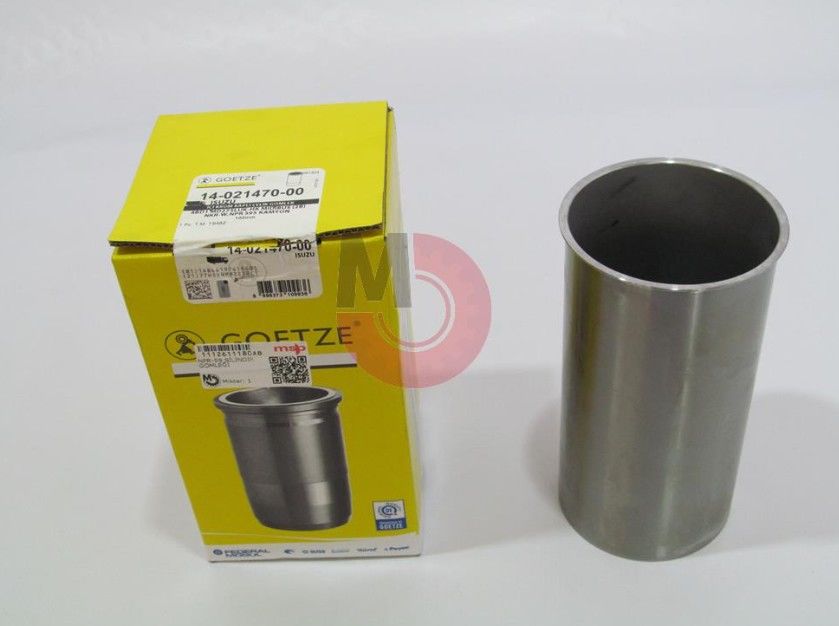 NPR 59 Silindir Gömleği (GOETZE) 14-021470-00