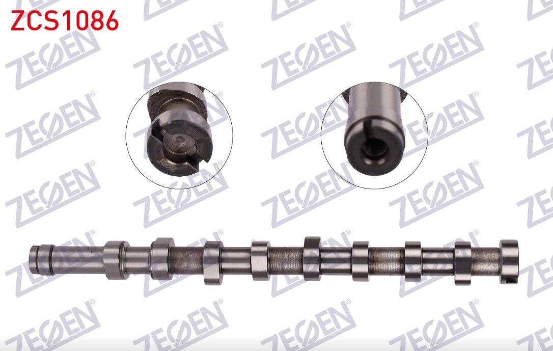 PEUGEOT 207 06-12/208 12-18/ 308 07-13/ C4 II 09-/ C3 II 09-16 /C3 III 16-20/FORD FOCUS III 11-15/FIESTA VI 10-15/TOYOTA PROACE EKSANTRIK MILI CELIK 1.4 - 1.6 HDI (DV4C-DV6C-DV6FC-DV6FD-DV6FE-DV6ETED)