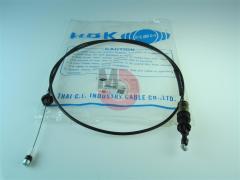 Dmax Gaz Teli 3000