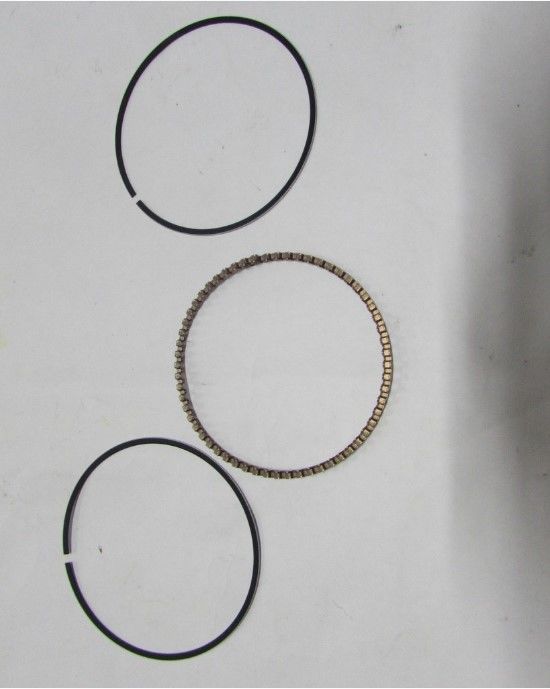 Accent 1,5 1995-2000 76,00mm Segman 050