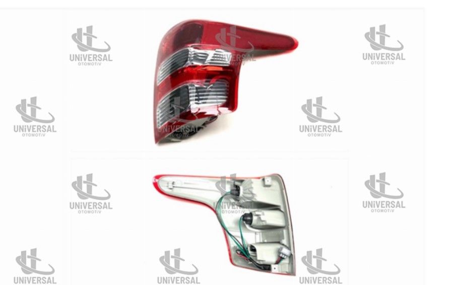 MITSUBISHI L200 STOP 15-18 RH (DUYLU)