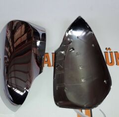 COROLLA/AURİS/C-HR 14-18 LH (KROM) KAPAK AYNA DİKİZ