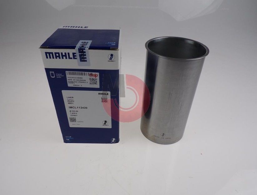 NPR 59 Silindir Gömleği (MAHLE-IZUMI)