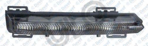 MERCEDES A SERISIW176 B SERISIW242-W246 CLA SERISIC117 SL SERISIR231 12-15 GUNDUZ FARI SOL