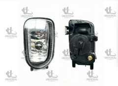 ALMERA 00-03 RH LAMBA SİS