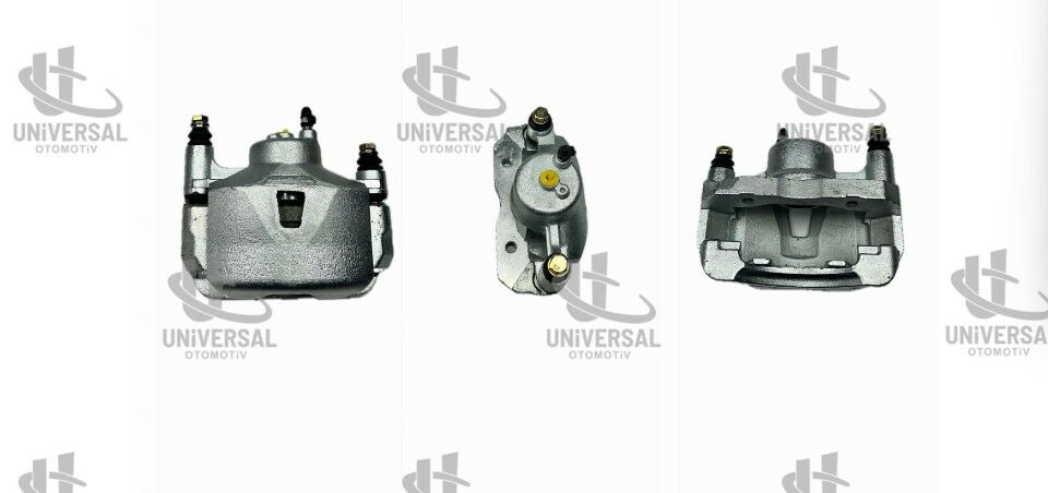 HILUX VİGO 4X2 08-11 ÖN RH KALİPER FREN (TEK PİSTONLU)