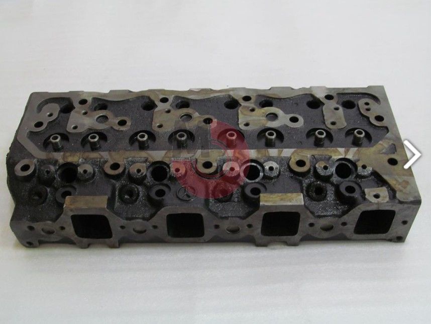 NPR 59 Silindir Kapağı 4BD1