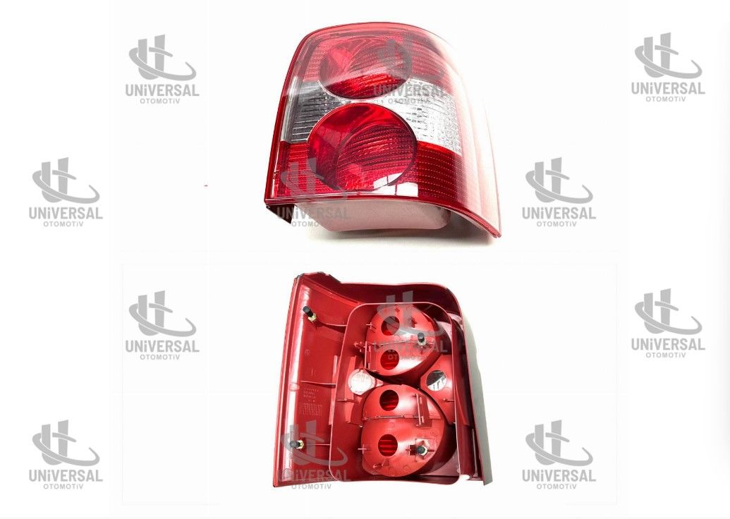 PASSAT B5 01-05 RH (STW-VARİANT) STOP