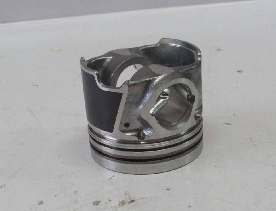 İ30 1,6 Dizel / Cerato 1,6 Piston Std Tekli