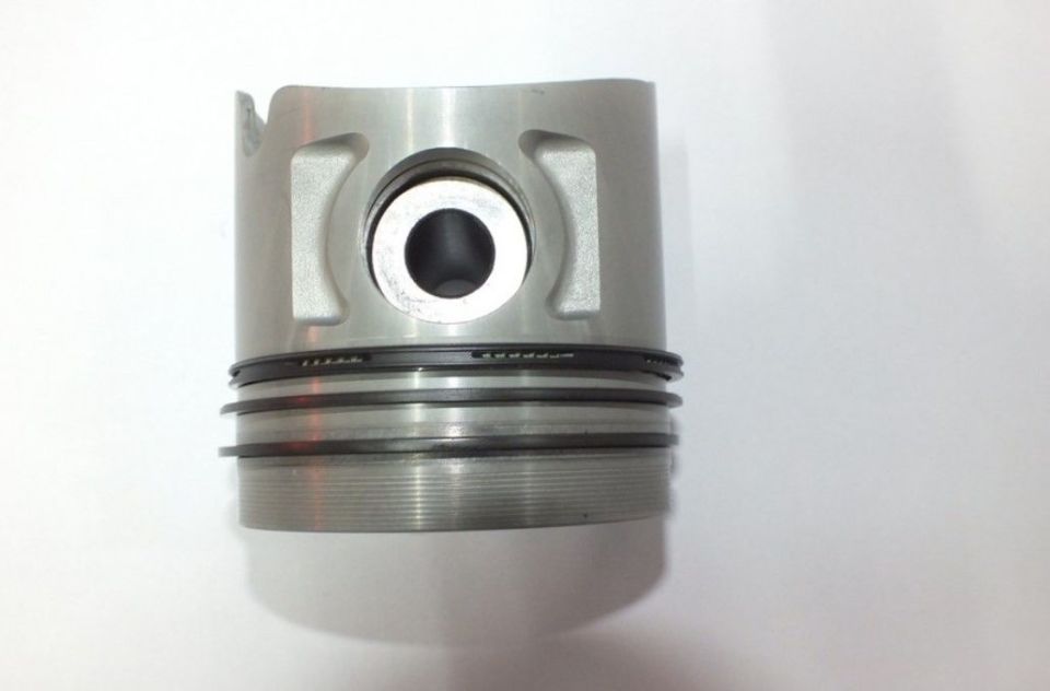 Isuzu NKR55 Piston Segmanlı (Mahle)