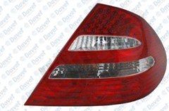 MERCEDES BENZ E SERISI W211 AVANTGARDE 2002-2006  DUYSUZ E MARK STOP LAMBASI SAG