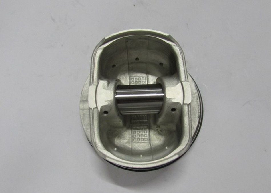 İ20 2009- 1,6 16V / İ30 2011- 1,6 16V G4FC Benzinli Piston + Segman Std