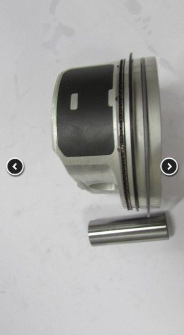 İ20 2009- 1,6 16V / İ30 2011- 1,6 16V G4FC Benzinli Piston + Segman 050