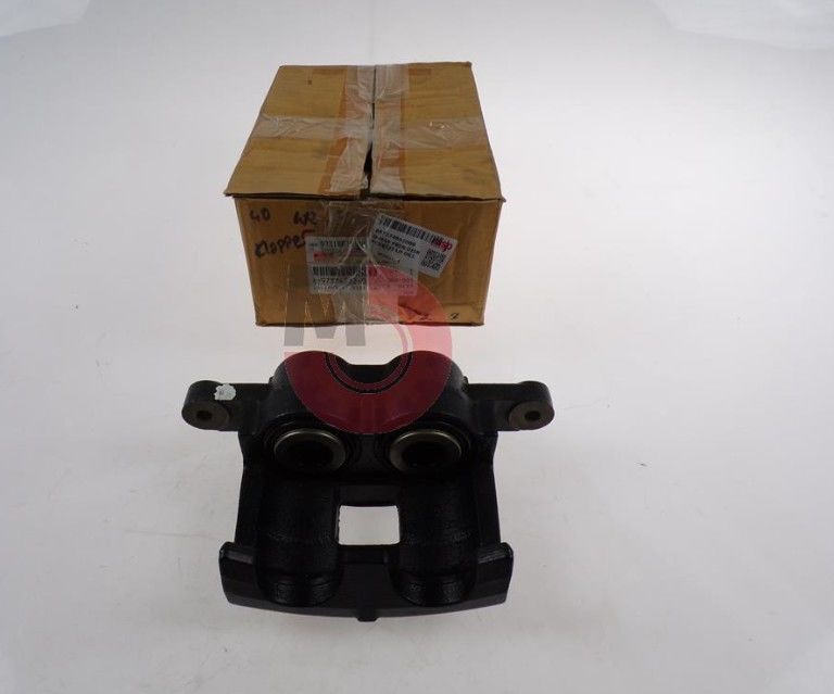 D-MAX Fren Disk Merkezi LH Orj.