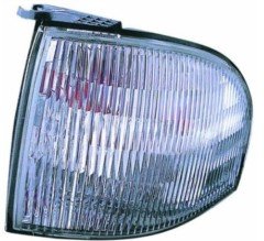 KIA PREGIO SİNYAL LAMBASI SOL 95- BENZIN-DIZEL