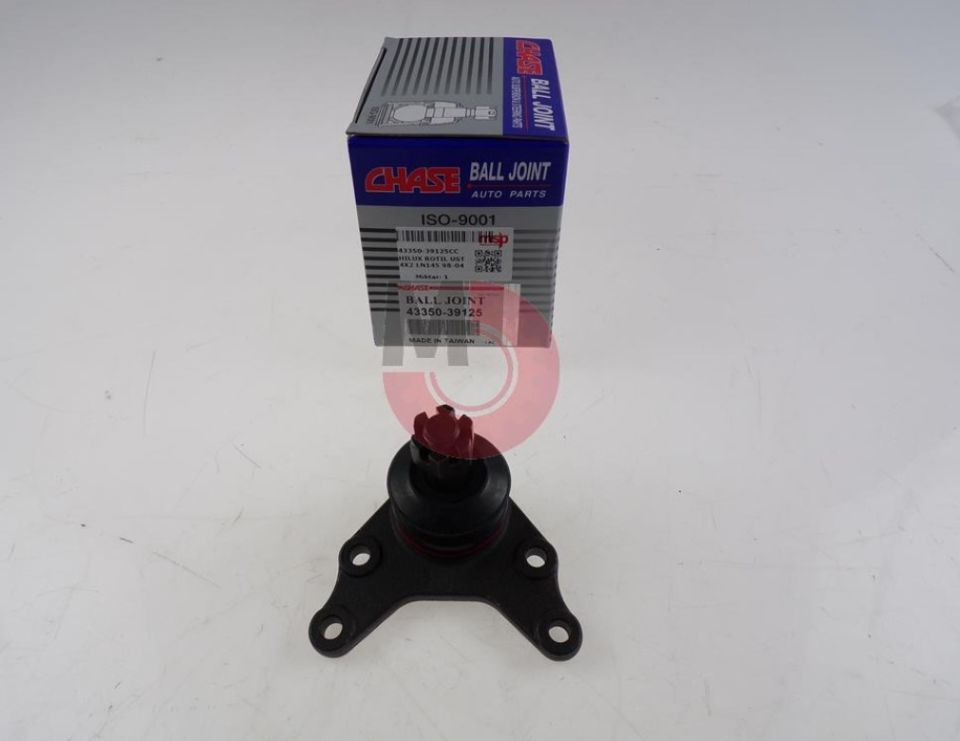Hilux Rotil Üst 4X2 LN145 98-04 (CHASE)