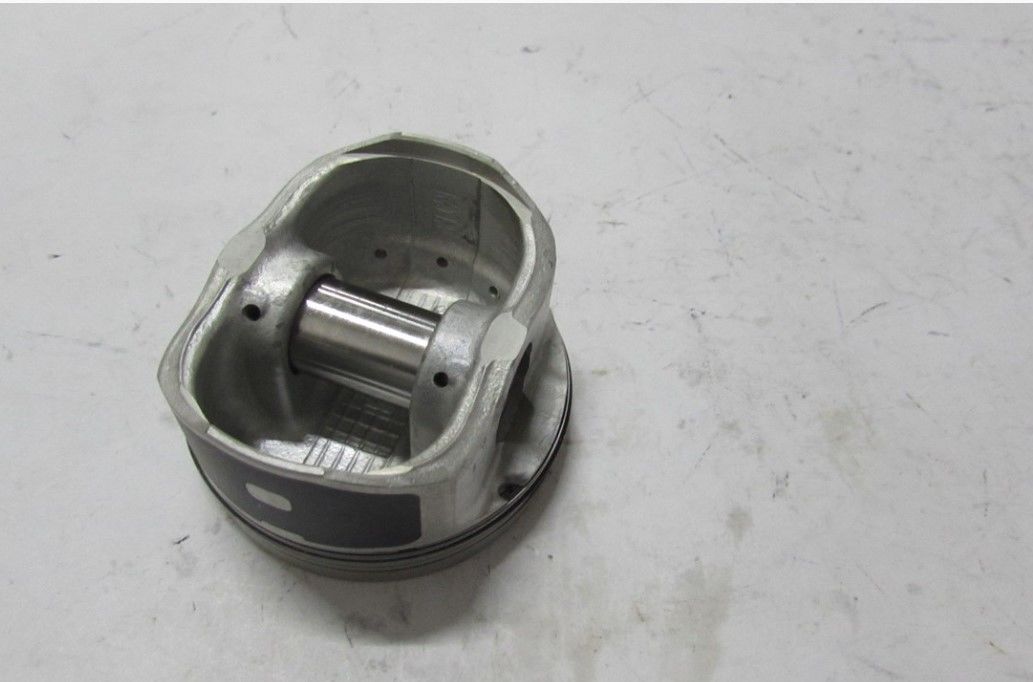 İ10 1,2 16V / İ20 1,2 16V G4LA Piston + Segman Std