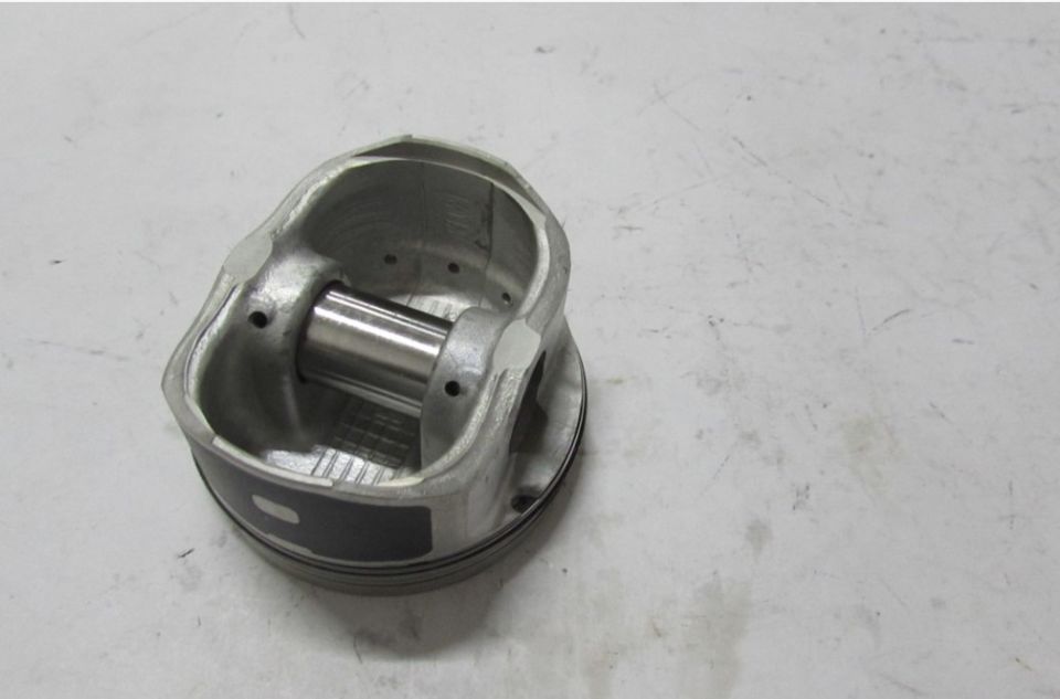 İ10 1,2 16V / İ20 1,2 16V G4LA Piston + Segman Std