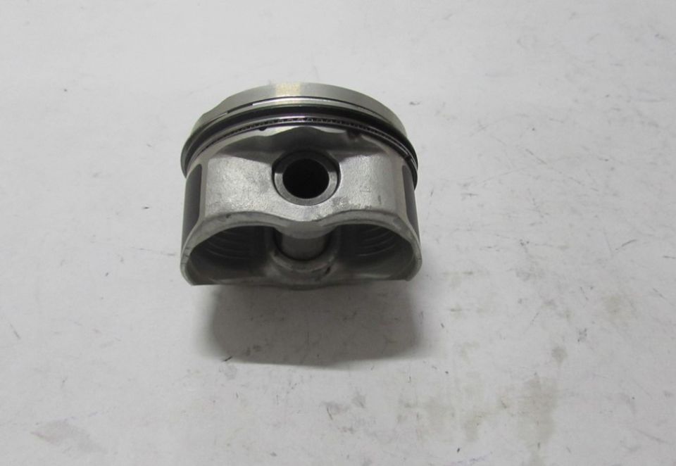 İ10 1,2 16V / İ20 1,2 16V G4LA Piston + Segman Std